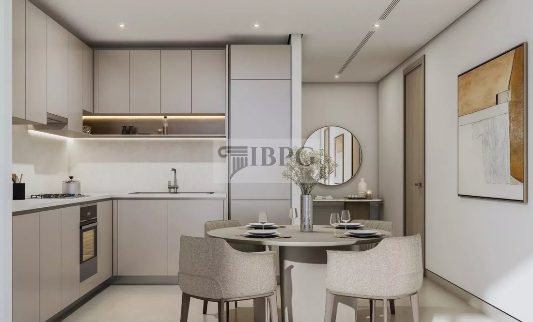 Apartment in MBR- Al Merkad, Dubai, United Arab Emirates 2 - 16409454