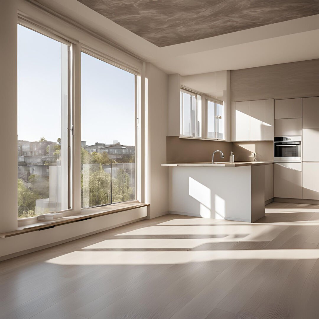 Apartment in Villejuif, Ile-de-France, France 1 - 16412971