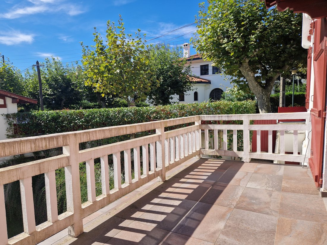 House in Centre Ville, Saint-Jean-de-Luz, France 3 - 16409196