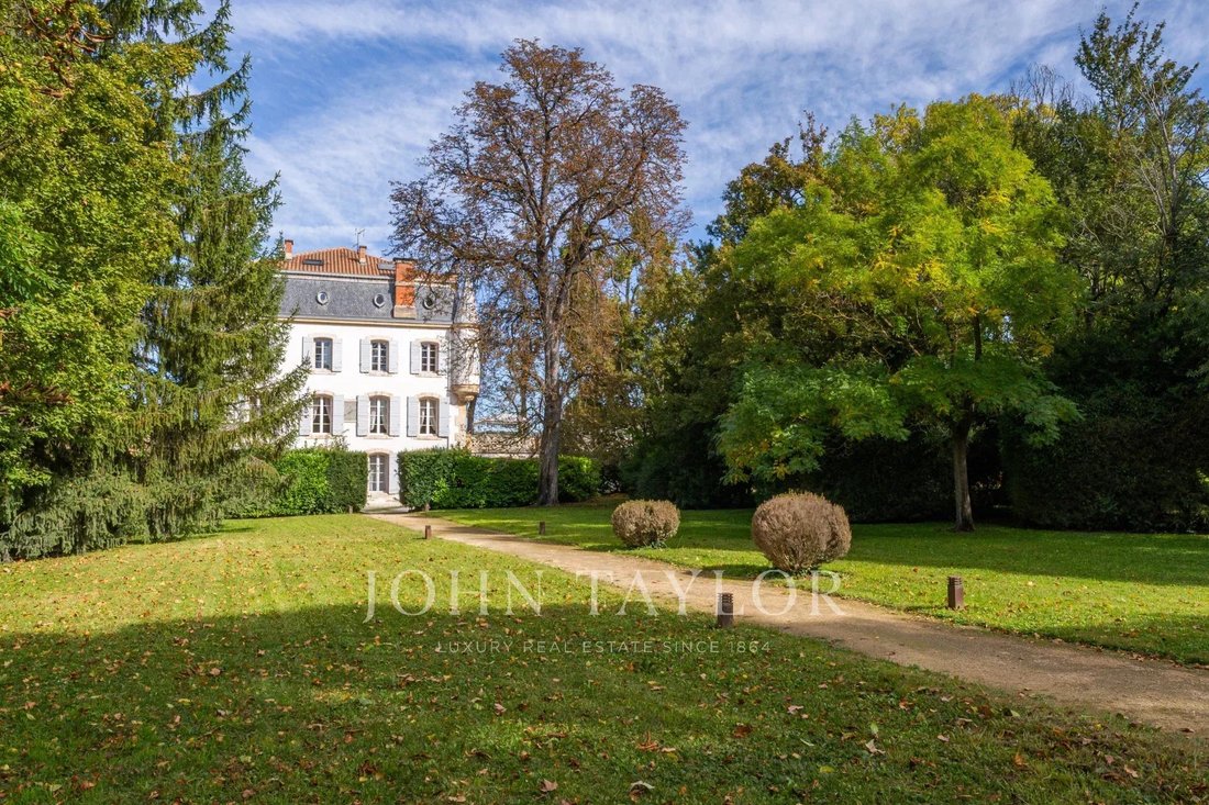 Apartment in Plateau de Puyricard-La Trévaresse, Aix-en-Provence, France 3 - 16408285