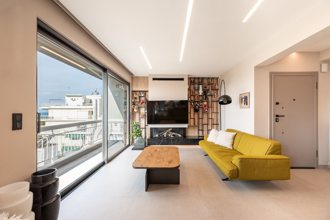 Apartment in South Athens, Attica, Greece 3 - 16411435