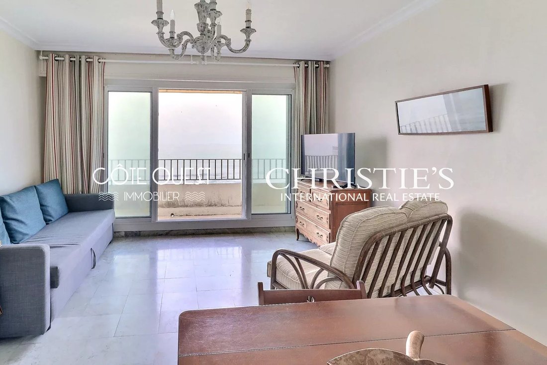 Apartment in France 4 - 16413112