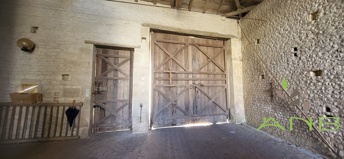 House in Matha, Nouvelle-Aquitaine, France 5 - 16414588