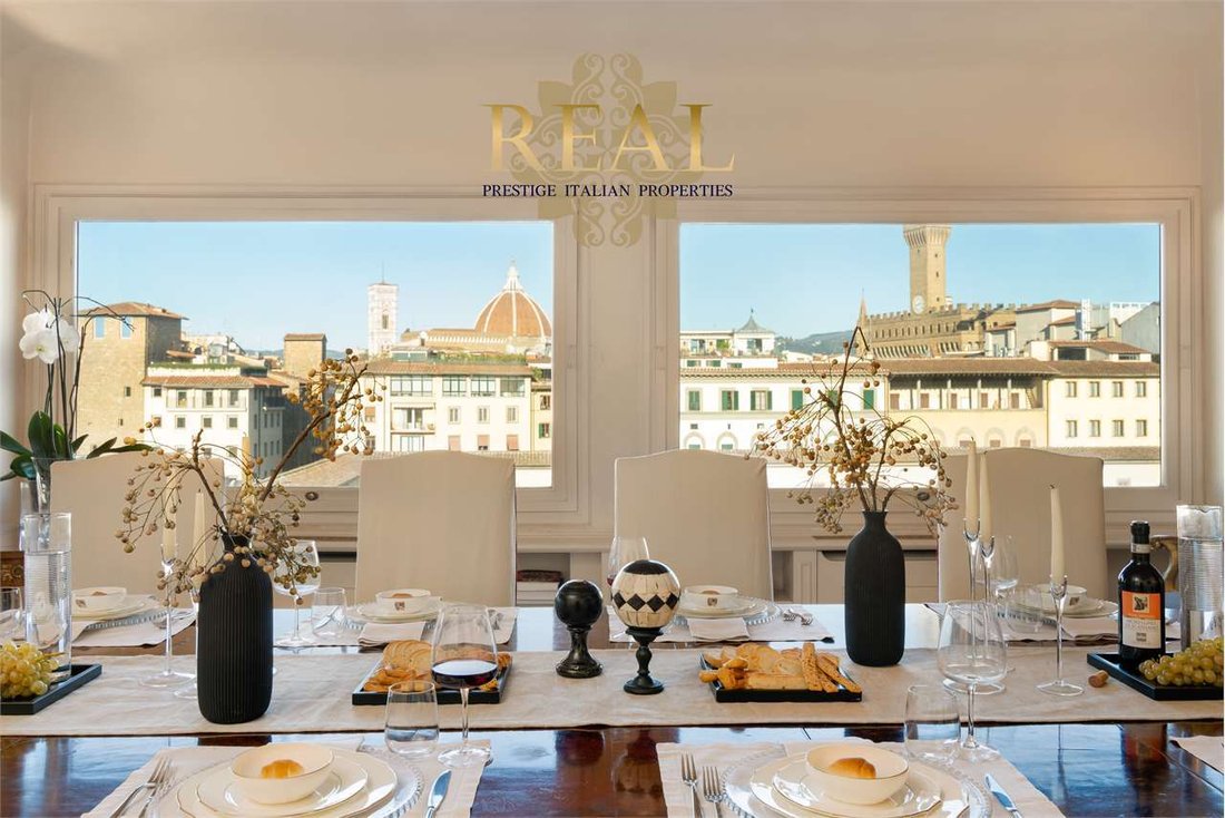 Apartment in Center, Florence, Tuscany 5 - 16411214
