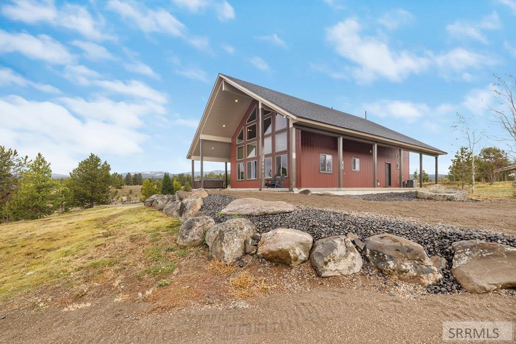 House in Island Park, Idaho, United States 1 - 16412289