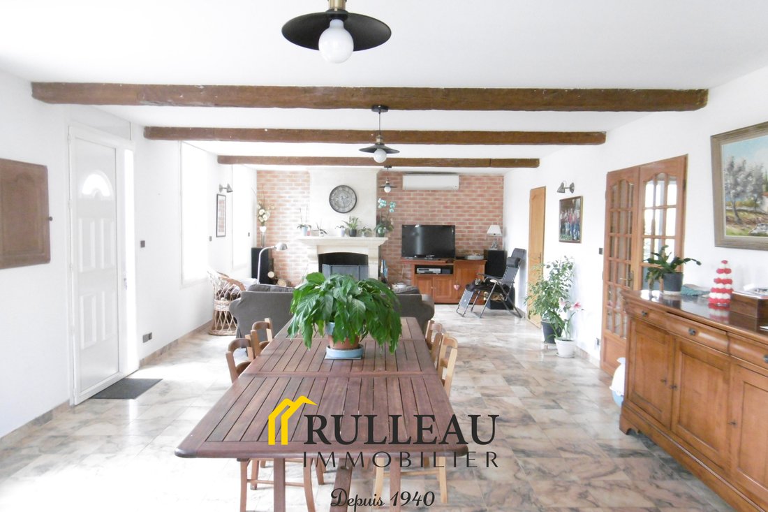 House in Chemin de la Vie, Ambares-et-Lagrave, France 4 - 16409471