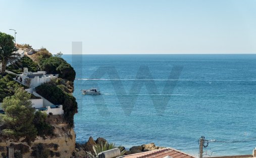 Casa en Carvoeiro, Algarve, Portugal 1