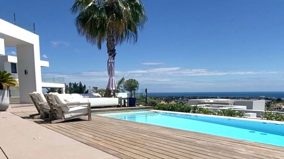 Villa in Centro, Malaga, Spain 3 - 16413111