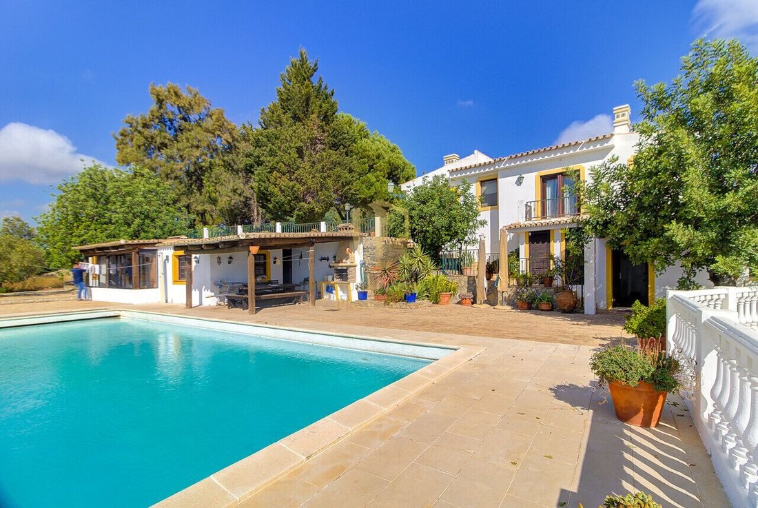 Casa a Estoi, Algarve, Portogallo 2 - 16413570