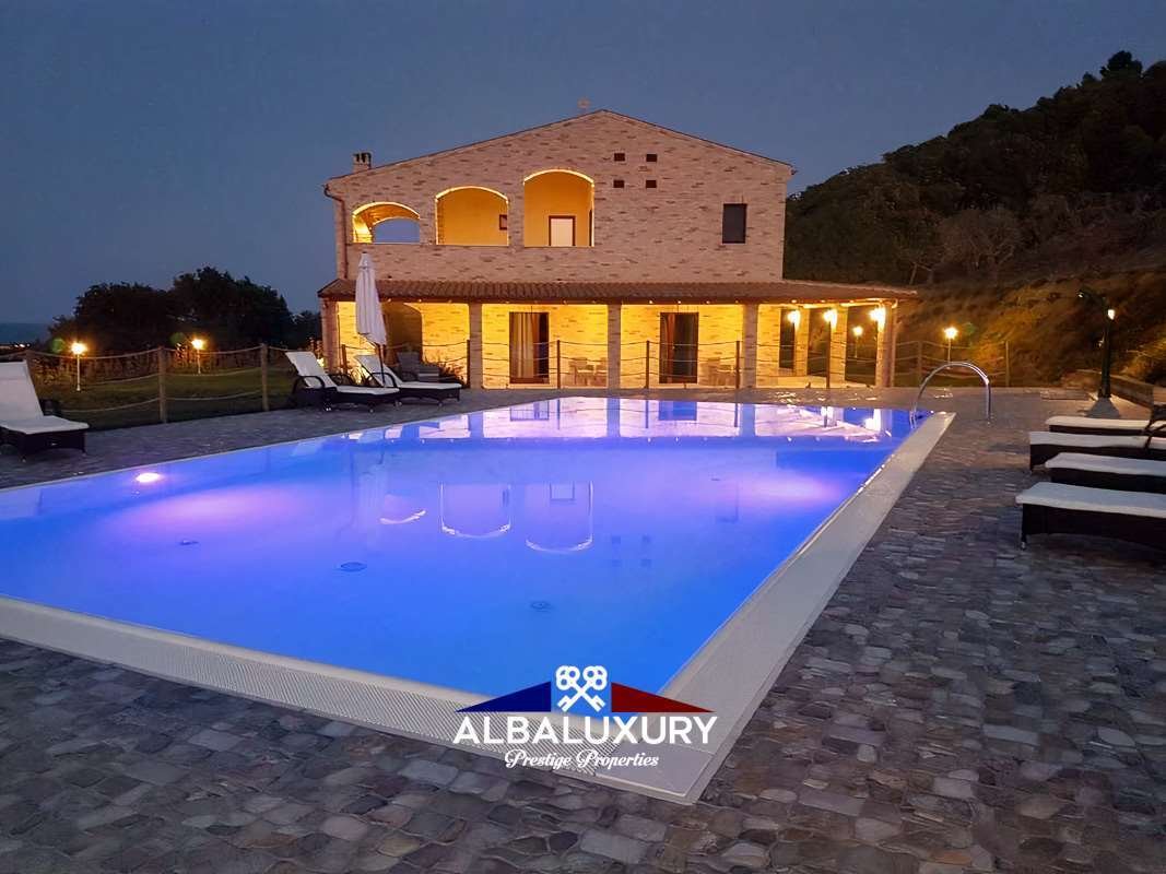Villa in Cupra Marittima, Marche, Italy 5 - 15543316