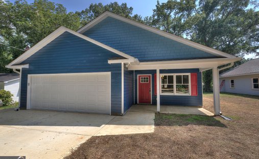 Apartment in Cartersville, Georgia, United States 1