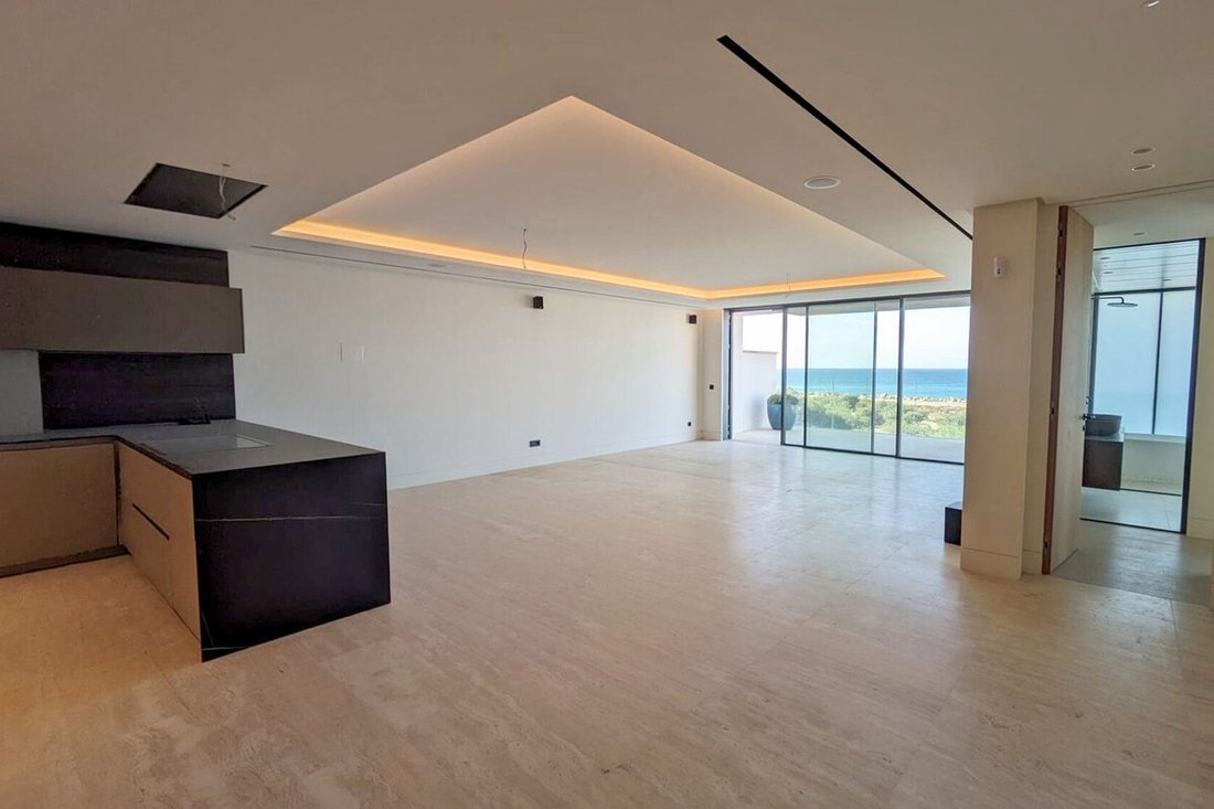 Apartment in Estepona, Andalusia, Spain 3 - 16413022
