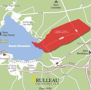 Apartment in Audenge, Nouvelle-Aquitaine, France 5 - 16409649