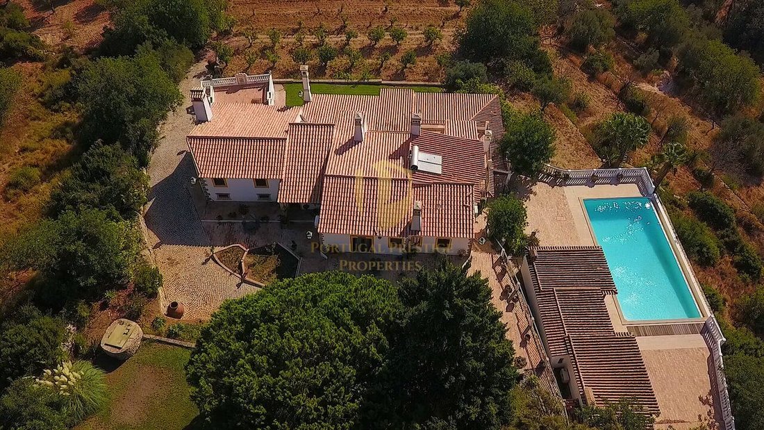 Casa a Estoi, Algarve, Portogallo 1 - 16413570