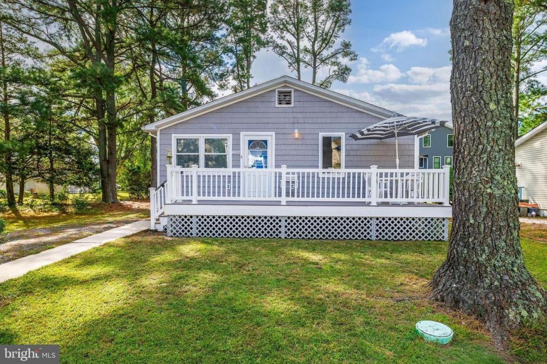House in Bethany Beach, Delaware, United States 1 - 16413628