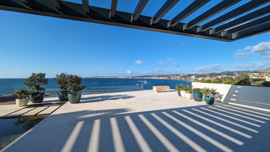Apartment in Estepona, Andalusia, Spain 5 - 16413029