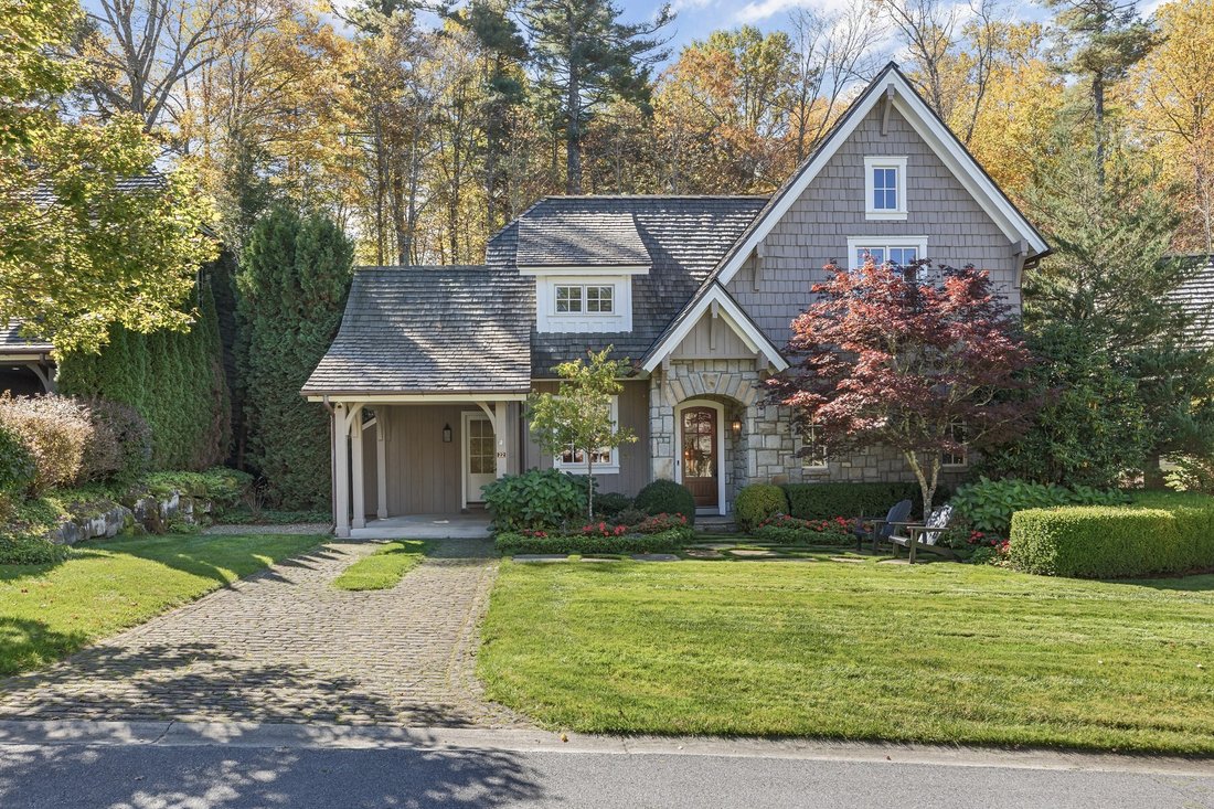 House in Highlands, North Carolina, United States 1 - 16410382