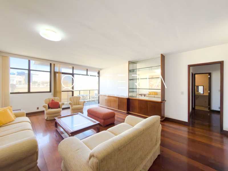 Apartment in Rio de Janeiro, State of Rio de Janeiro, Brazil 4 - 16411296