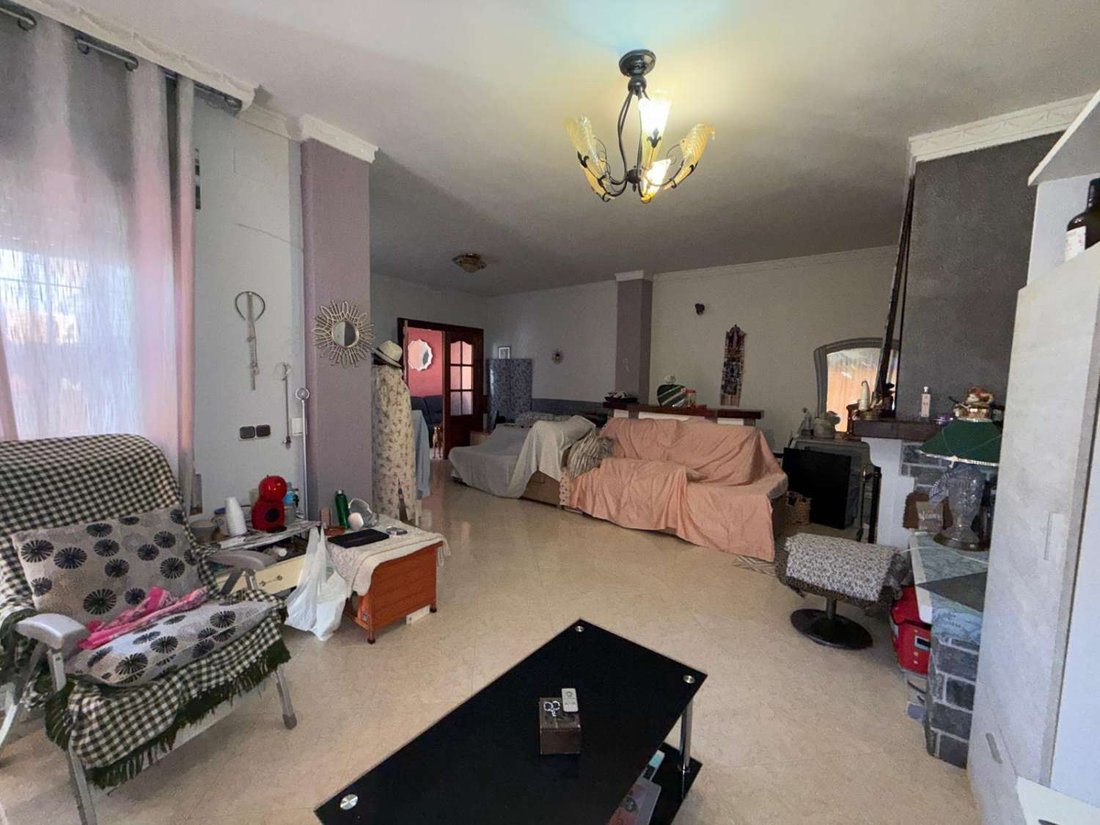 House in Este, Malaga, Spain 4 - 16411000