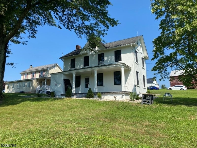 House in Frenchtown, New Jersey, United States 1 - 16412151