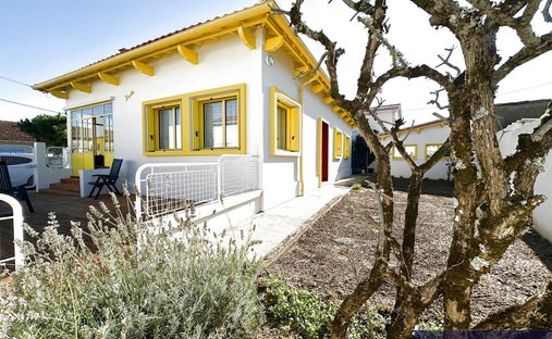 Haus in Le Fief-La Garenne, Royan, Frankreich 1