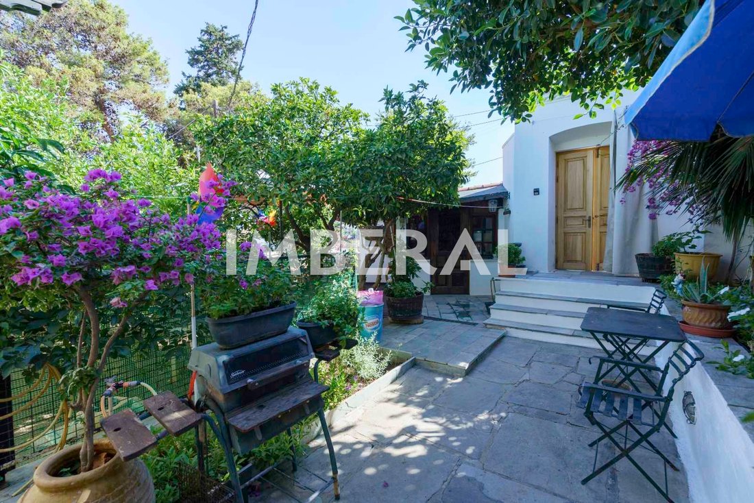 House in Hydra, Attica, Greece 4 - 16412581