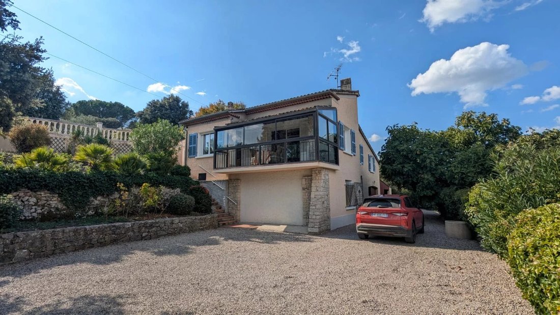 Villa in Carcès, Provence-Alpes-Côte d'Azur, France 1 - 15634750