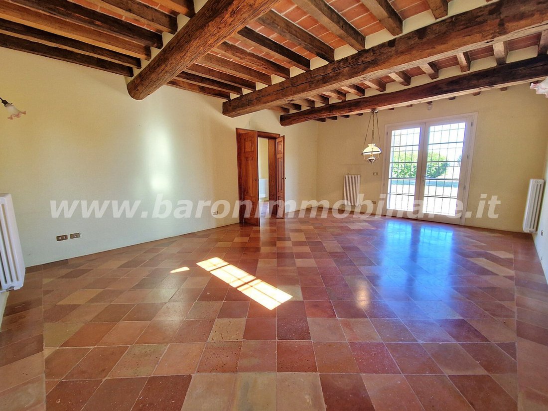 Villa in Anzola dell'Emilia, Emilia-Romagna, Italy 1 - 16412395
