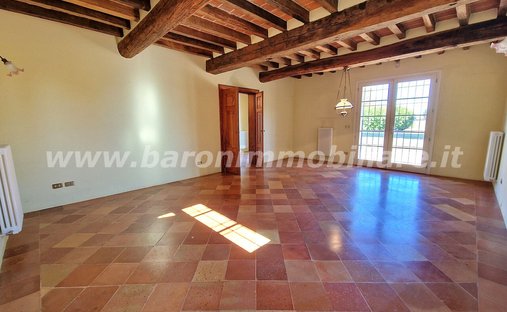 Villa in Anzola dell'Emilia, Emilia-Romagna, Italy 1
