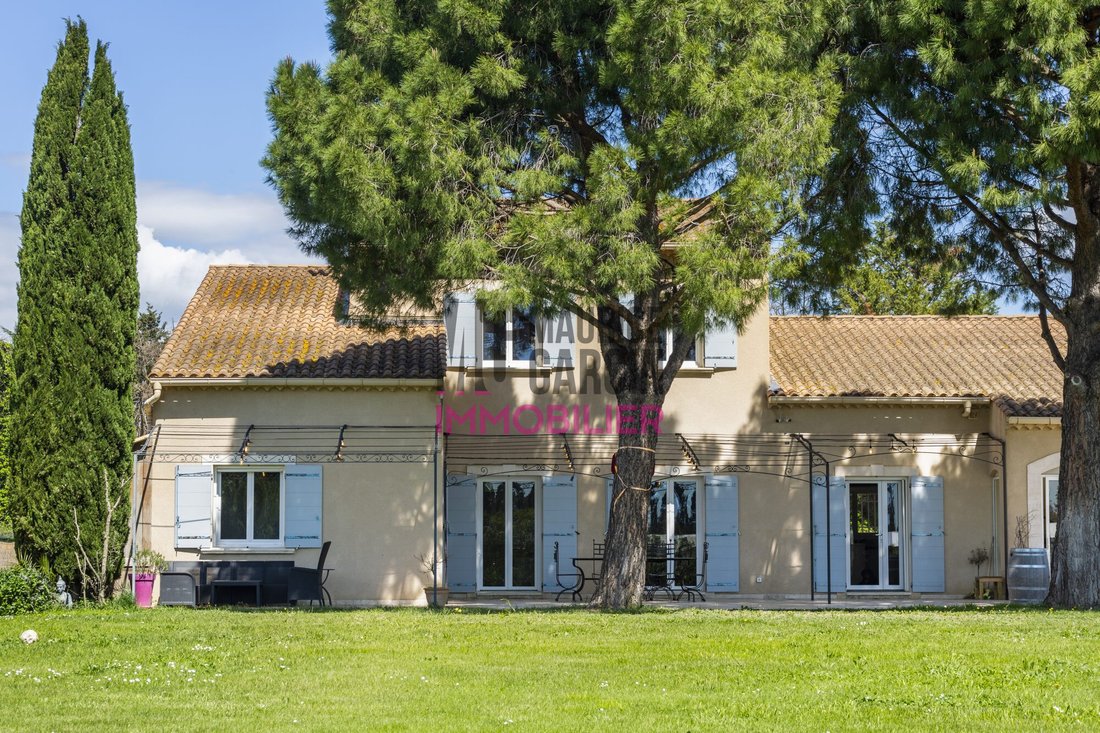 House in Châteaurenard, Provence-Alpes-Côte d'Azur, France 1 - 16414607