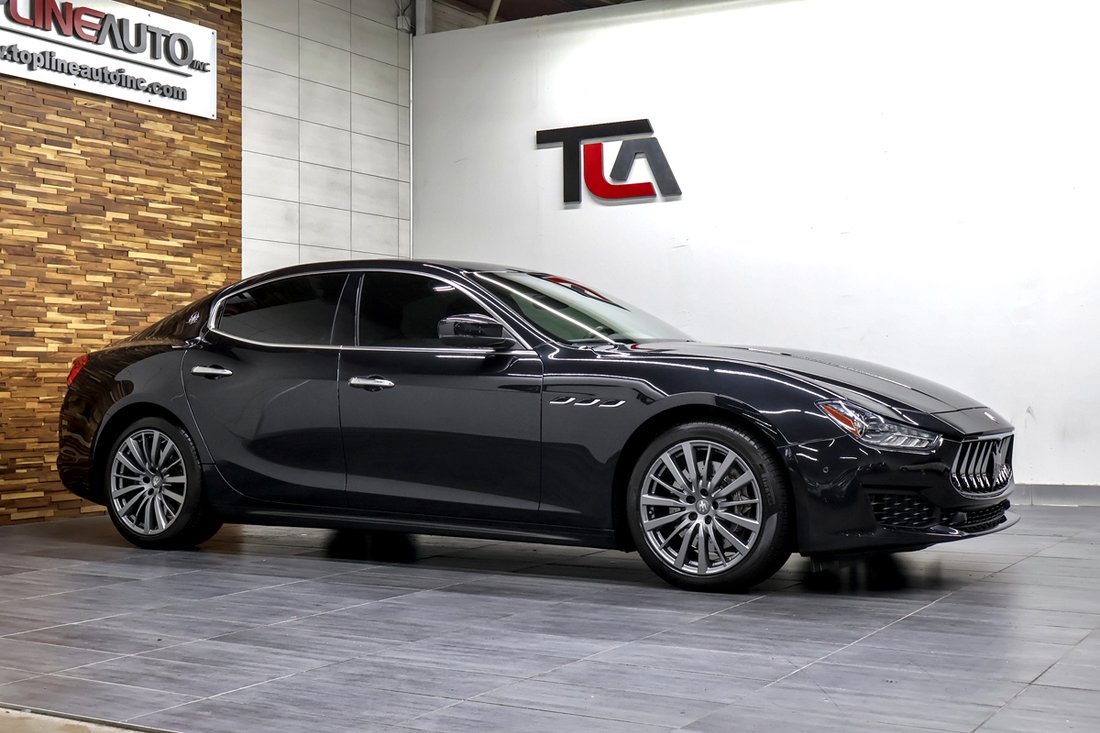 Fascinating Used Maserati For Sale Dallas Pictures