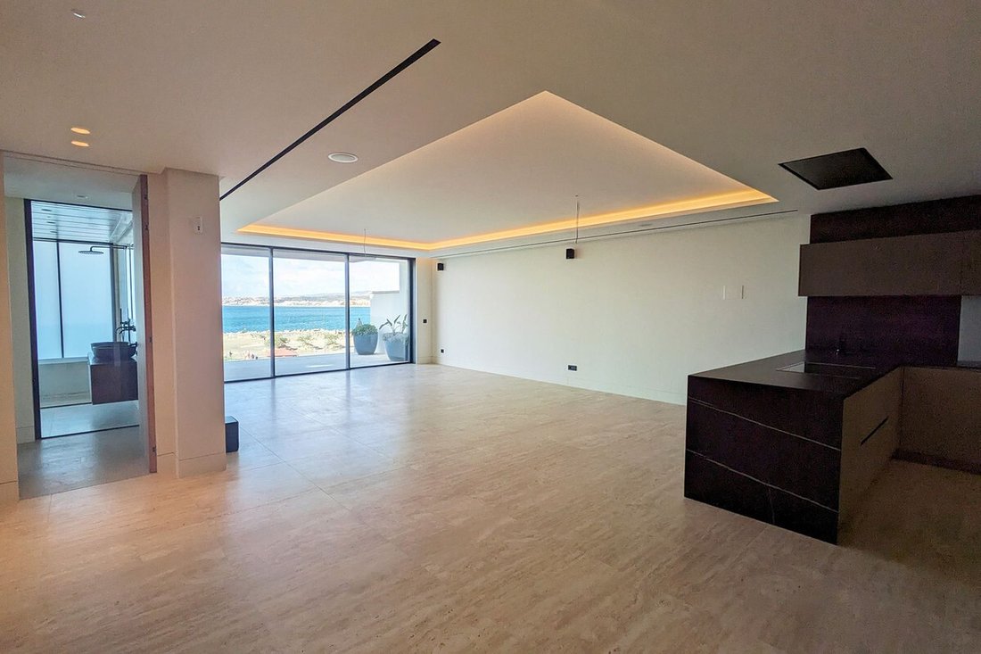 Apartment in Estepona, Andalusia, Spain 5 - 16413006