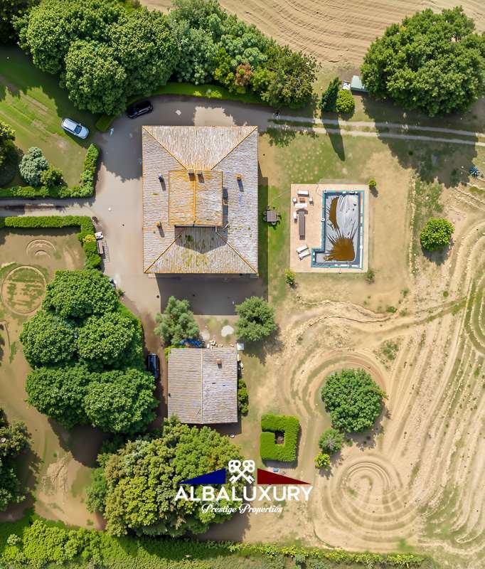 Villa in San Lorenzo Nuovo, Lazio, Italy 5 - 15543318