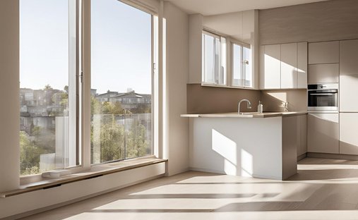 Apartment in Villejuif, Ile-de-France, France 1