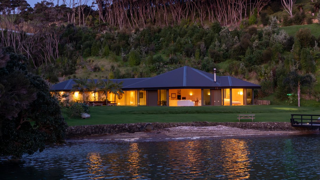 Russell, Northland, New Zealand 2 - 16412681