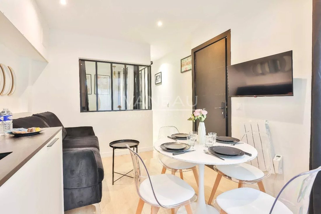 Apartment in Val de Grace, Paris 5e Arrondissement, Paris 2 - 16408544