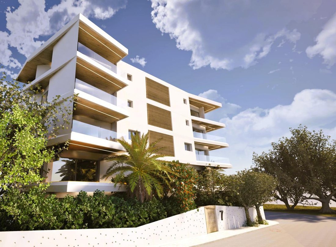 Apartment in Voula, Attica, Greece 4 - 16411471