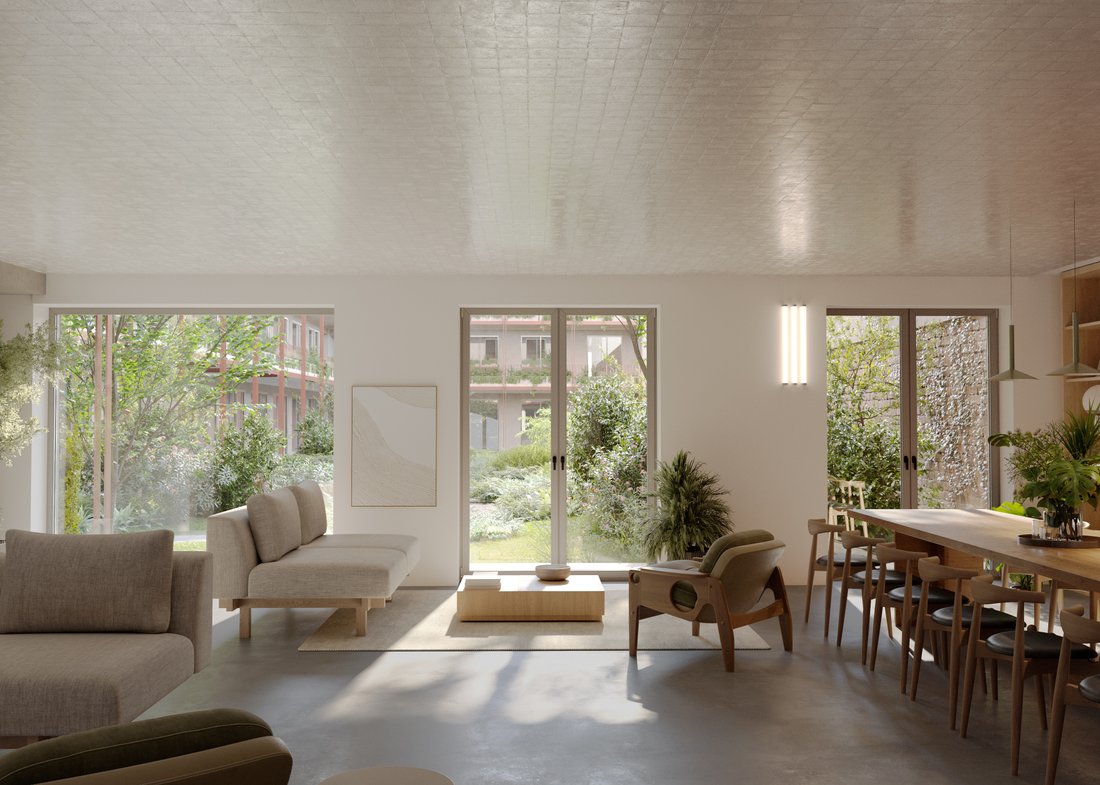 Apartment in Marvila, Lisbon, Portugal 4 - 16413863