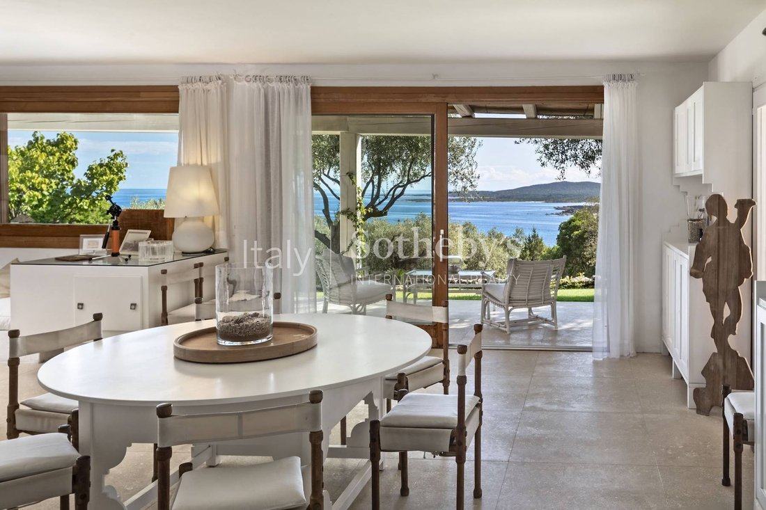 House in Rudalza, Olbia, Italy 3 - 11870553