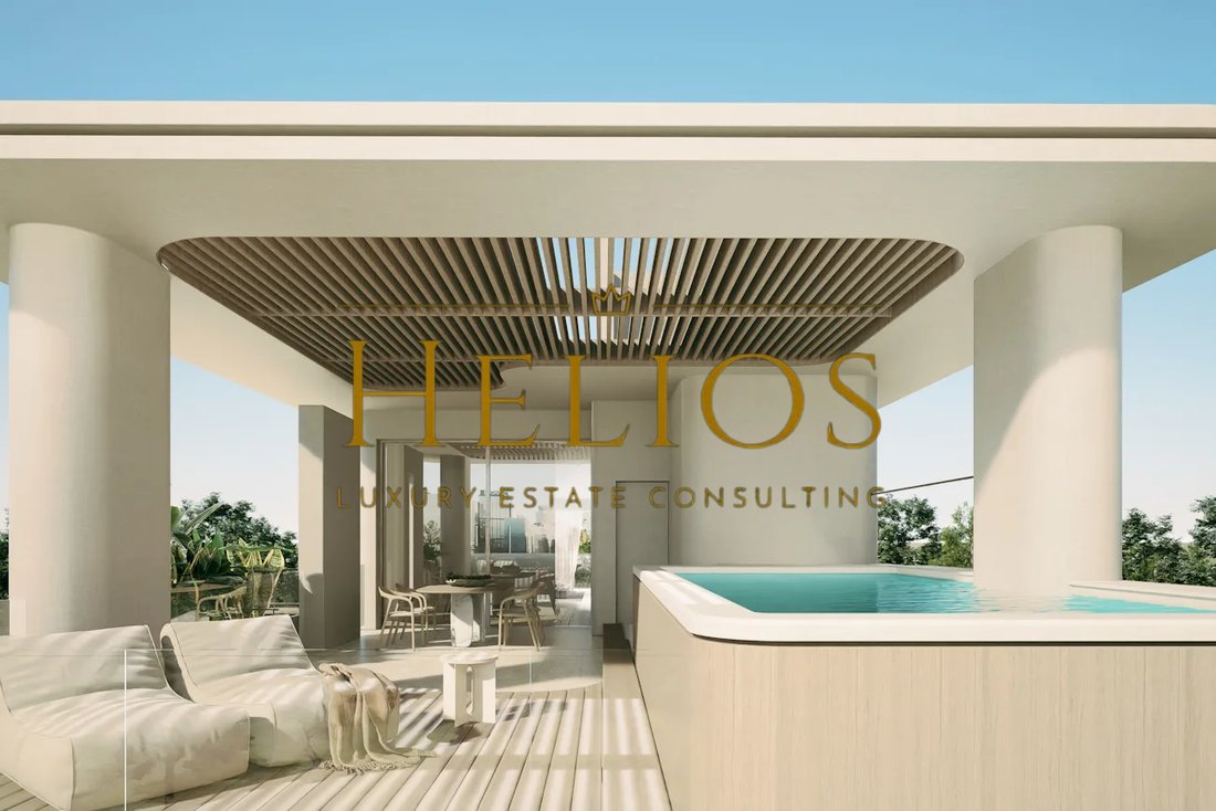 Apartment in Glyfada, Attica, Greece 5 - 16412918