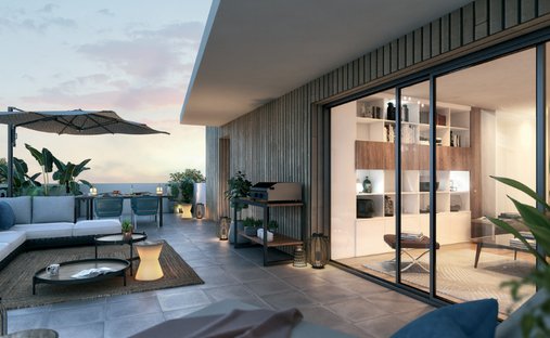 Apartment in Canon d'Or, Lambersart, France 1