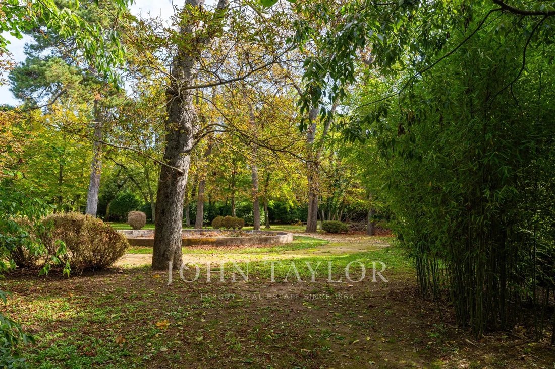 Apartment in Plateau de Puyricard-La Trévaresse, Aix-en-Provence, France 5 - 16408285