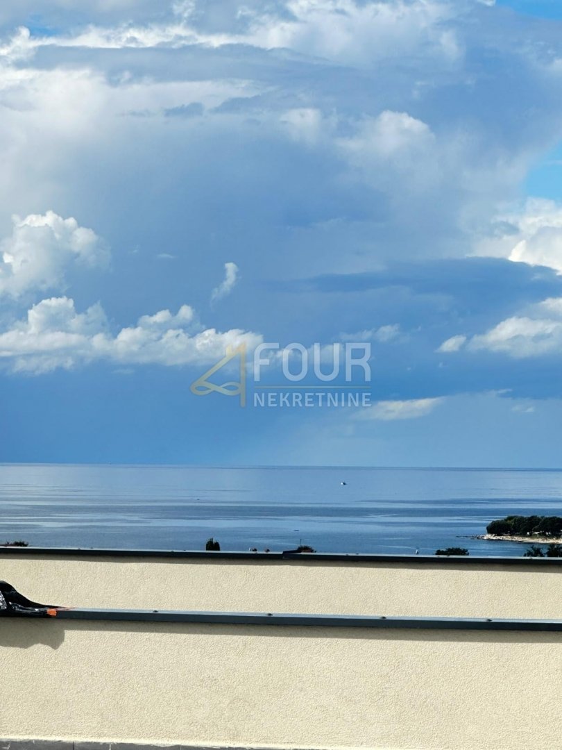 Apartment in Porec, Istria County, Croatia 1 - 16411528