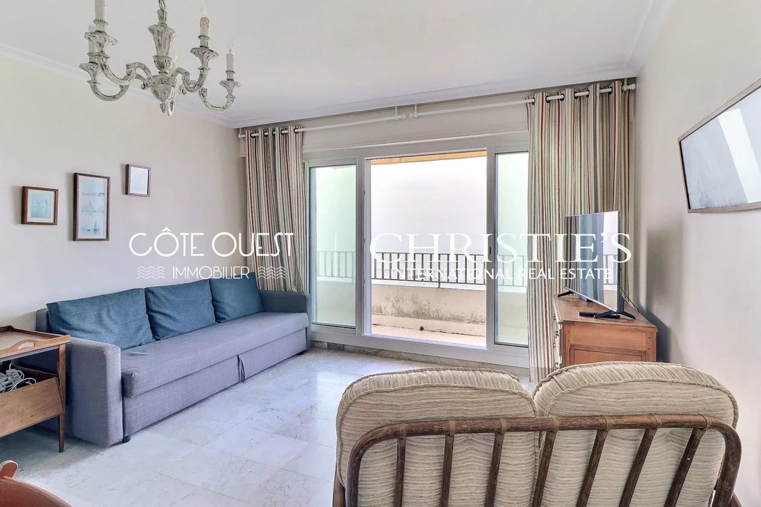 Apartment in France 3 - 16413112