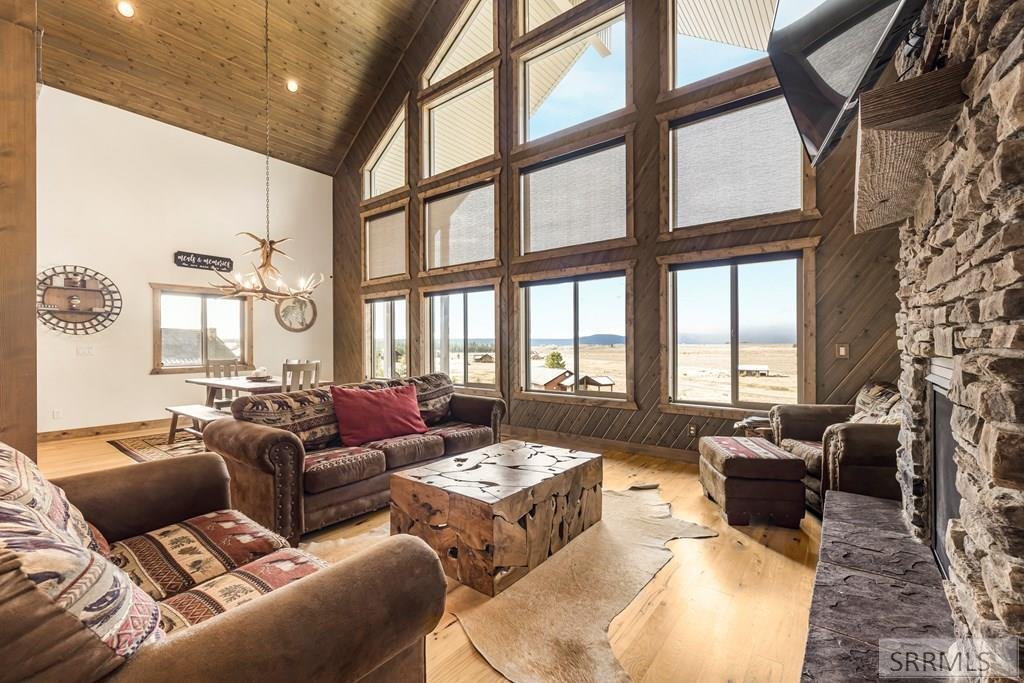 House in Island Park, Idaho, United States 4 - 16412289
