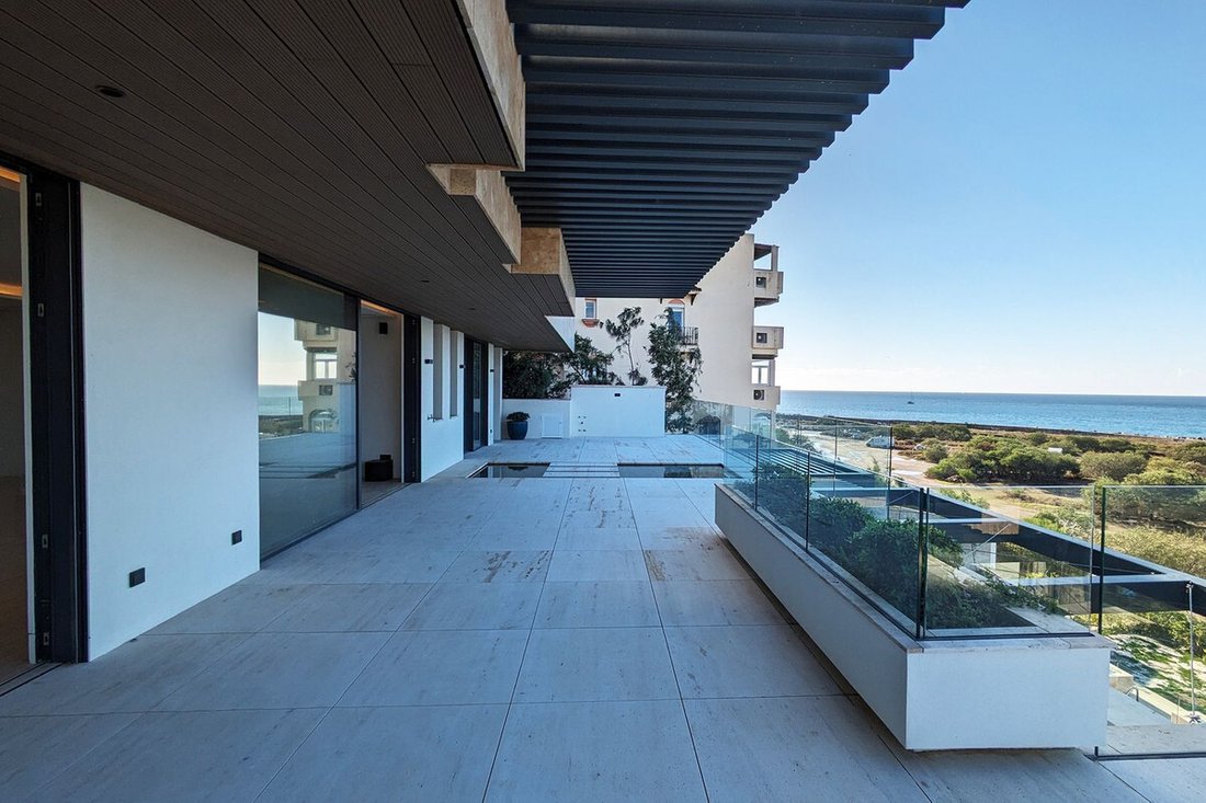 Apartment in Estepona, Andalusia, Spain 1 - 16413042