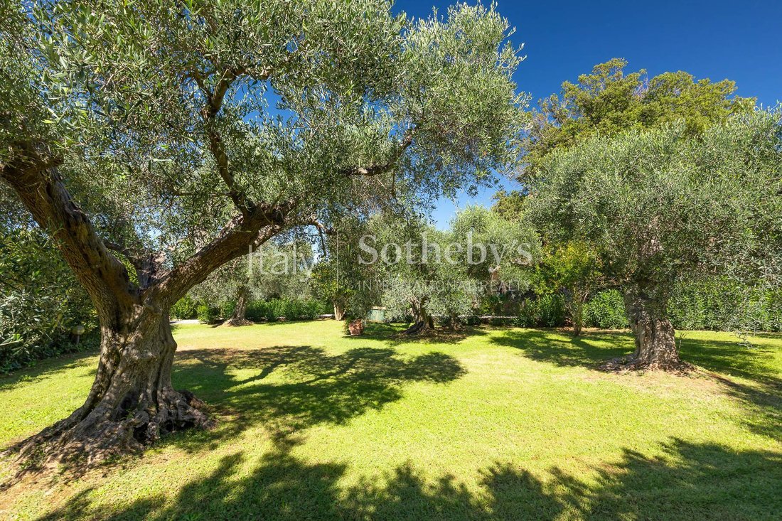 House in Orbetello Scalo - Quattro Strade, Orbetello, Tuscany 3 - 16412807