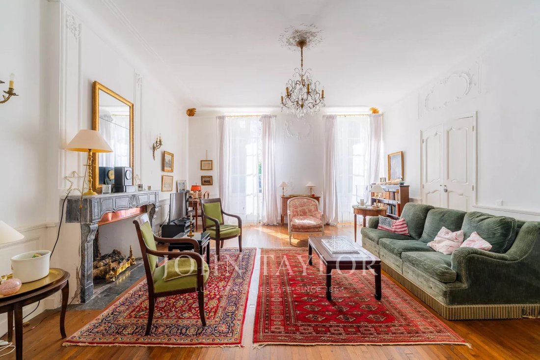 Apartment in Plateau de Puyricard-La Trévaresse, Aix-en-Provence, France 1 - 16408285