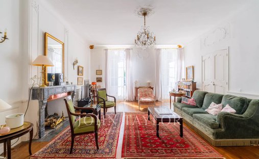 Apartment in Plateau de Puyricard-La Trévaresse, Aix-en-Provence, France 1