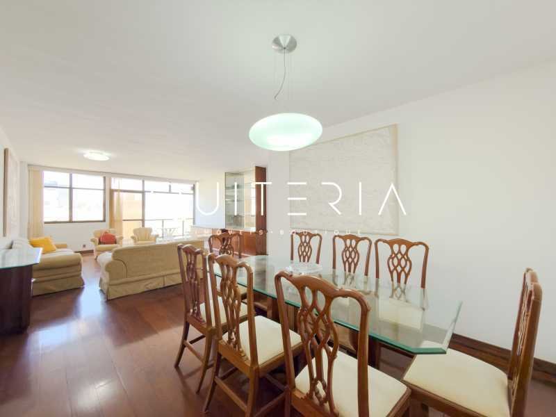 Apartment in Rio de Janeiro, State of Rio de Janeiro, Brazil 5 - 16411296